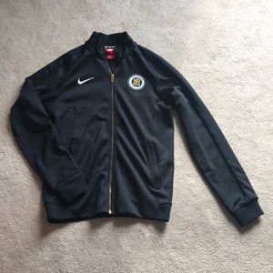 Nike FC Jacket